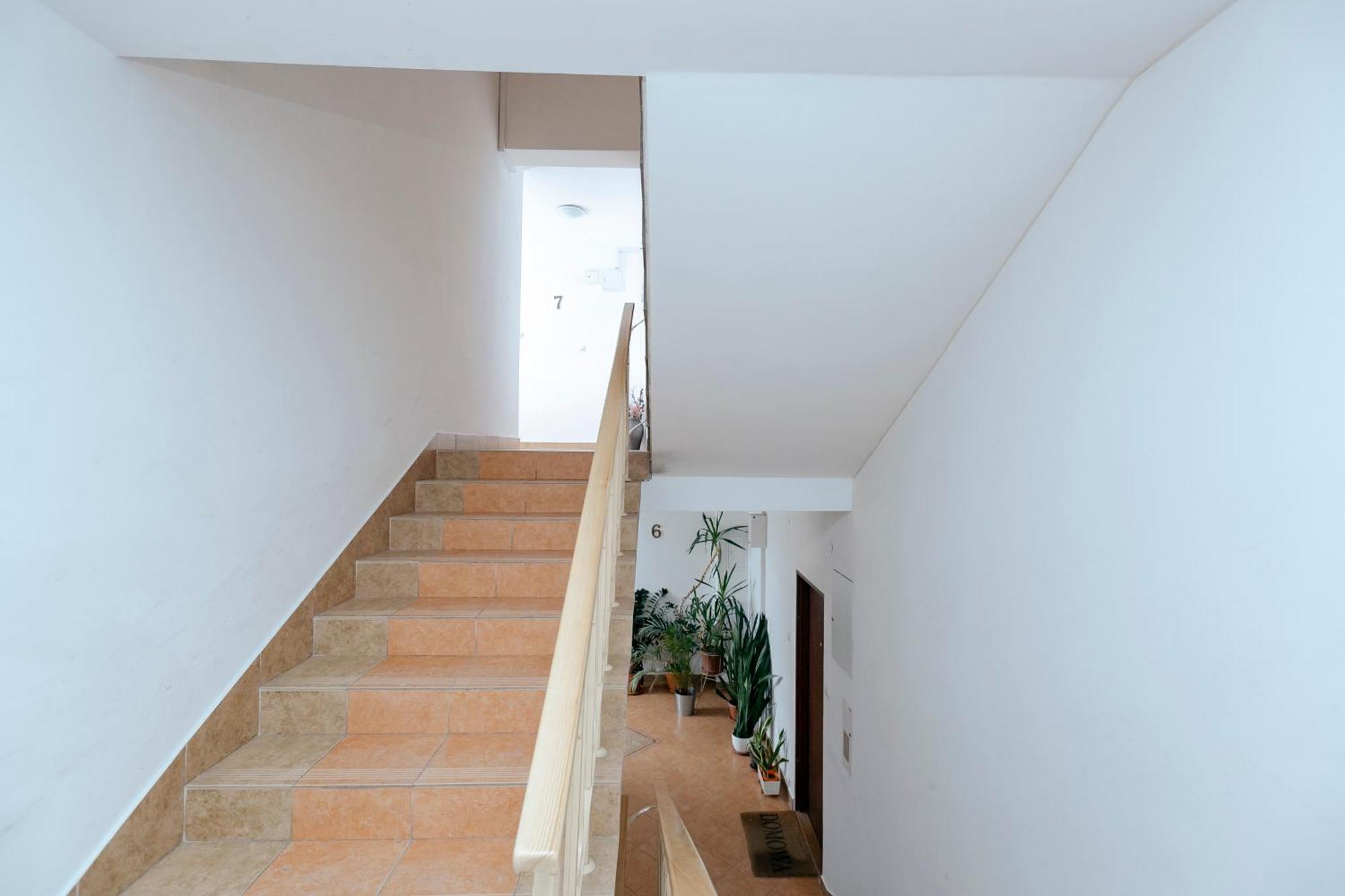 Pulawska 11 -Prywatny Apartament 4 Osobowy W Centrum Warszawy - Better Rental Warsaw Ngoại thất bức ảnh
