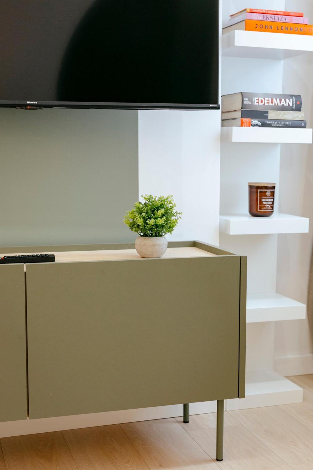 Pulawska 11 -Prywatny Apartament 4 Osobowy W Centrum Warszawy - Better Rental Warsaw Ngoại thất bức ảnh