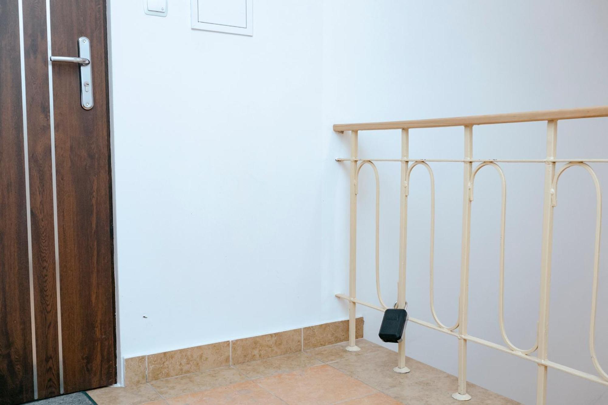 Pulawska 11 -Prywatny Apartament 4 Osobowy W Centrum Warszawy - Better Rental Warsaw Ngoại thất bức ảnh