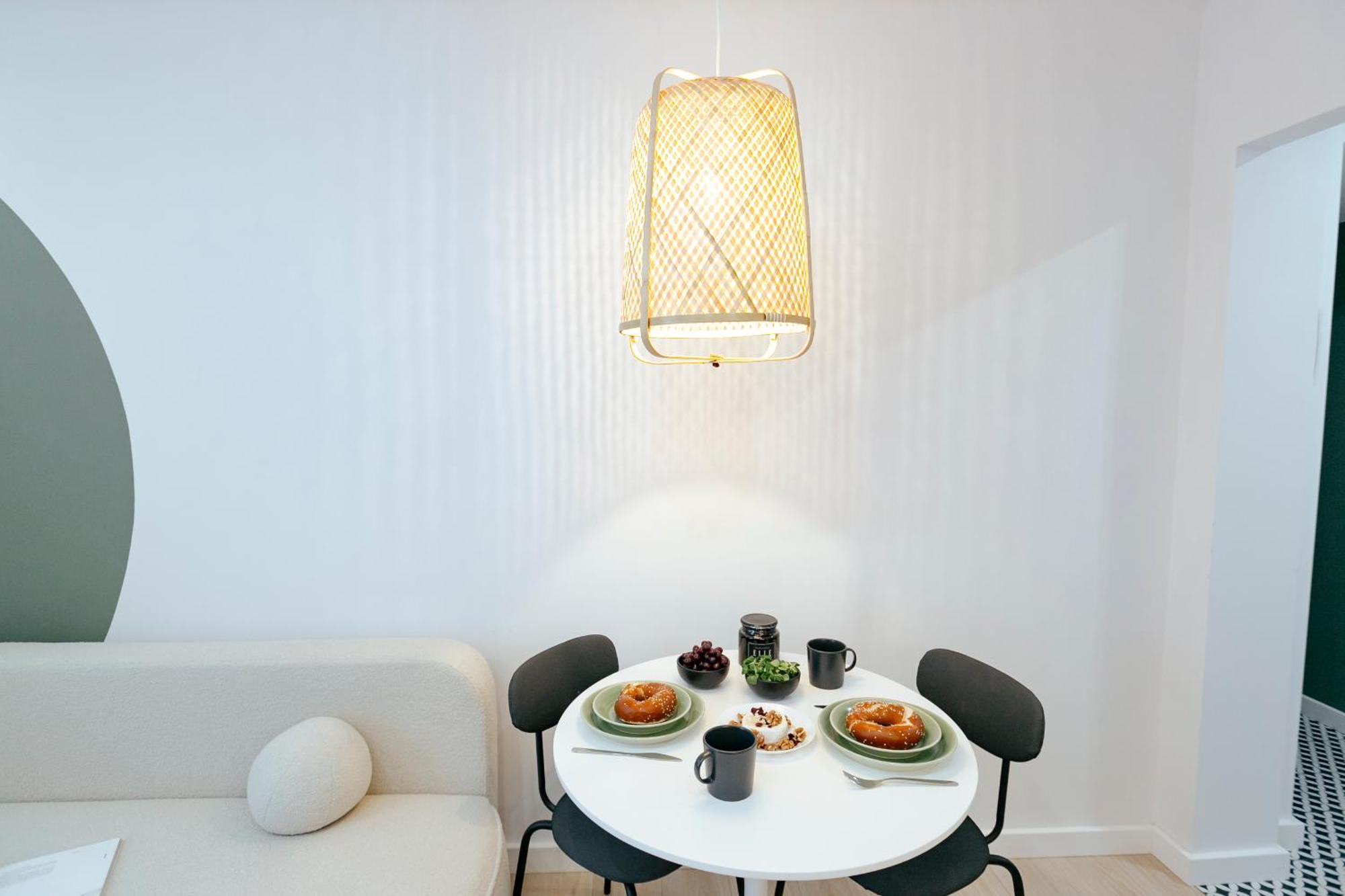 Pulawska 11 -Prywatny Apartament 4 Osobowy W Centrum Warszawy - Better Rental Warsaw Ngoại thất bức ảnh