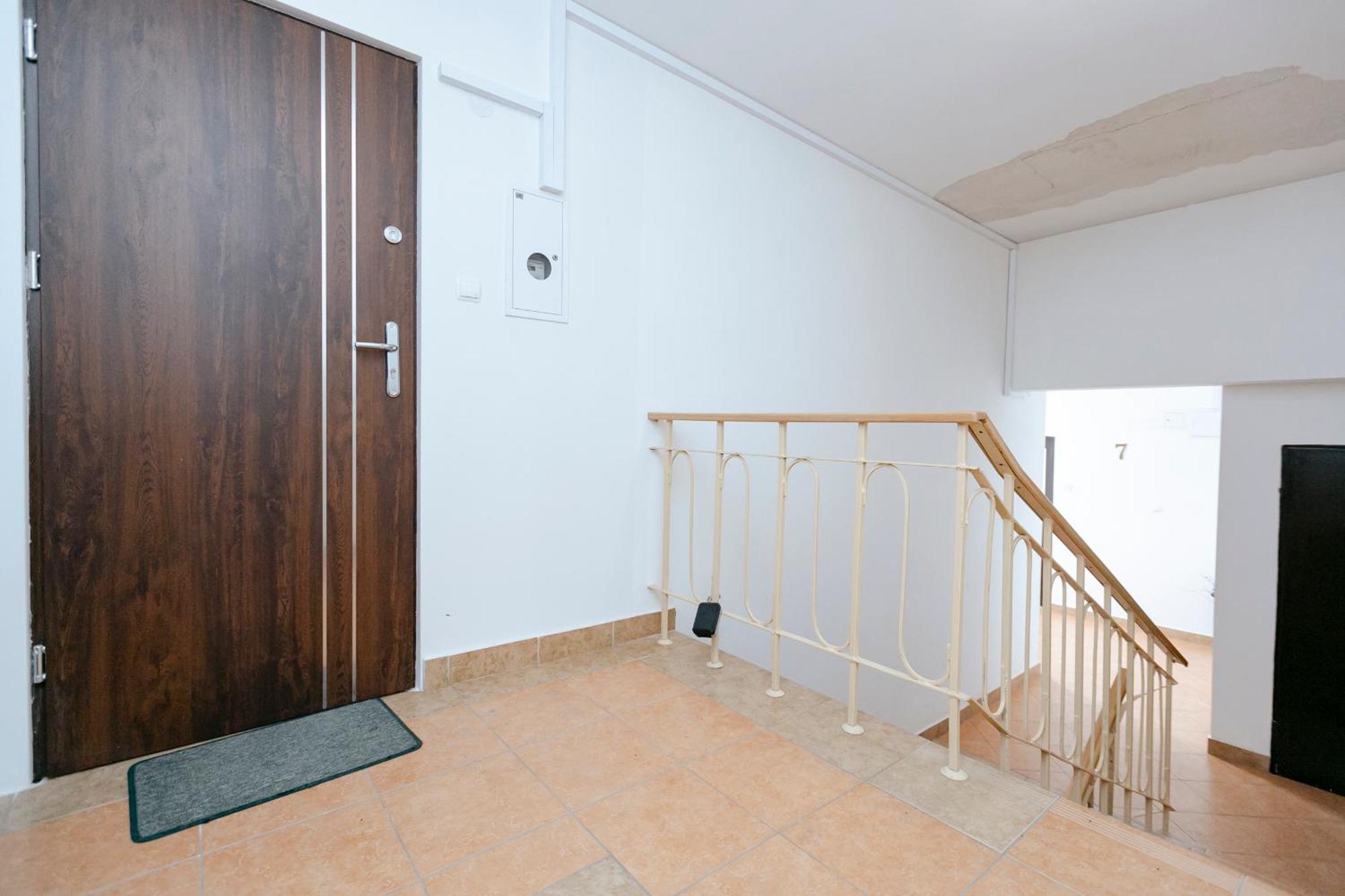 Pulawska 11 -Prywatny Apartament 4 Osobowy W Centrum Warszawy - Better Rental Warsaw Ngoại thất bức ảnh