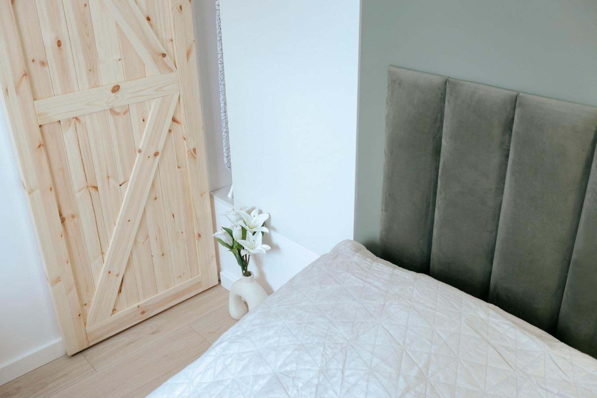 Pulawska 11 -Prywatny Apartament 4 Osobowy W Centrum Warszawy - Better Rental Warsaw Ngoại thất bức ảnh