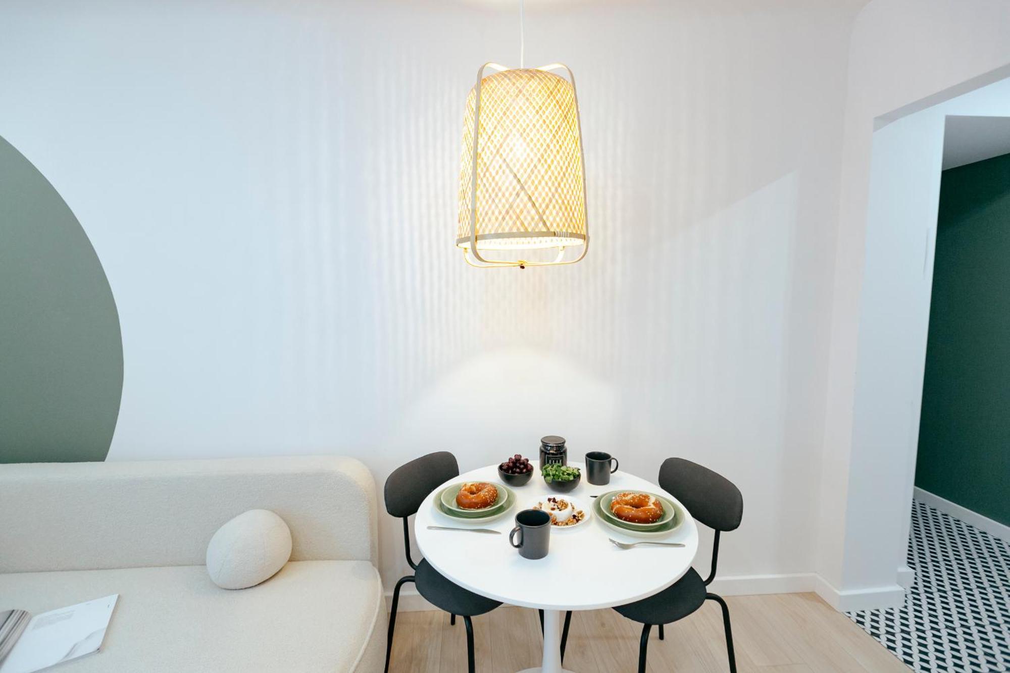 Pulawska 11 -Prywatny Apartament 4 Osobowy W Centrum Warszawy - Better Rental Warsaw Ngoại thất bức ảnh