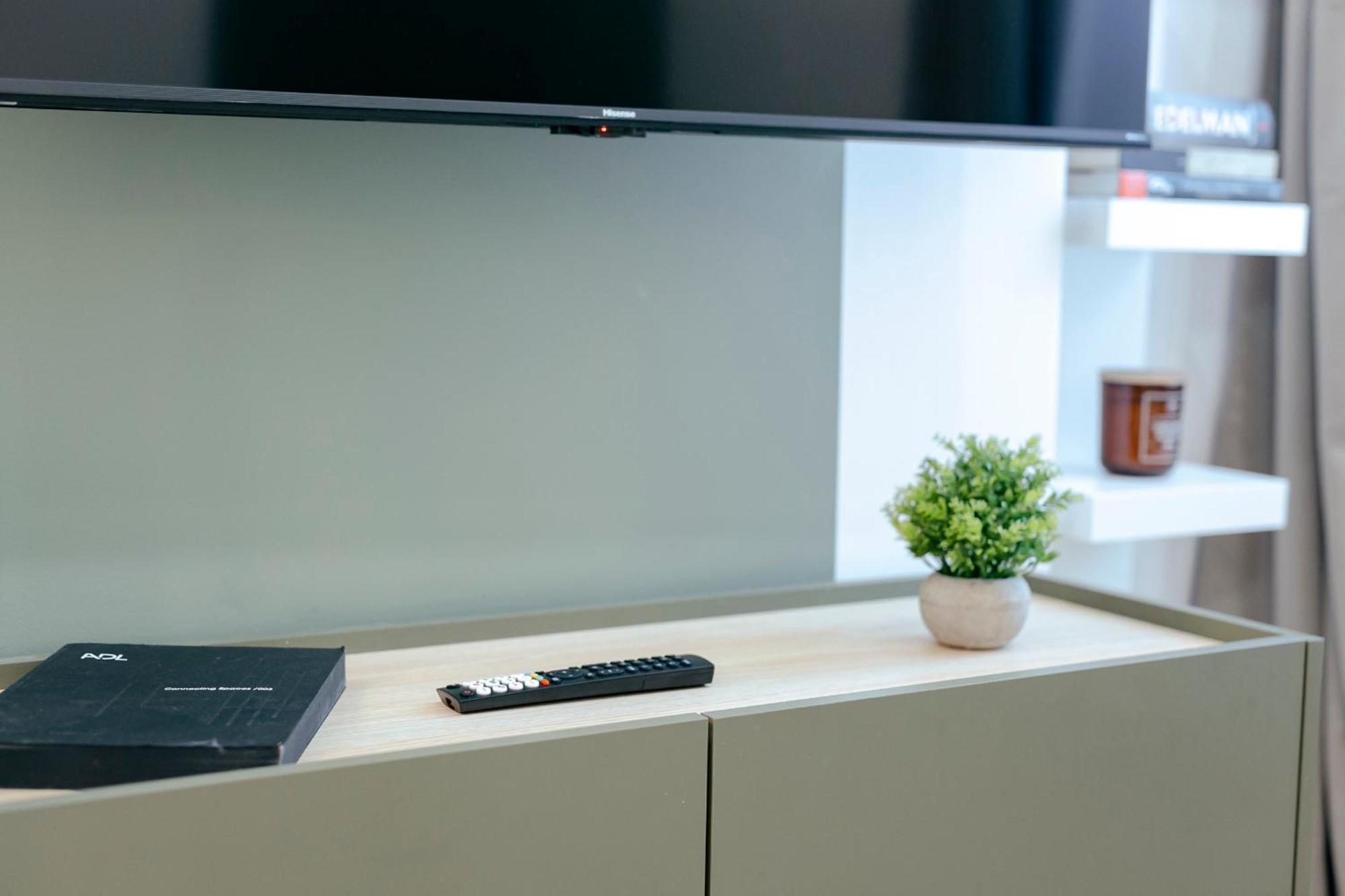 Pulawska 11 -Prywatny Apartament 4 Osobowy W Centrum Warszawy - Better Rental Warsaw Ngoại thất bức ảnh
