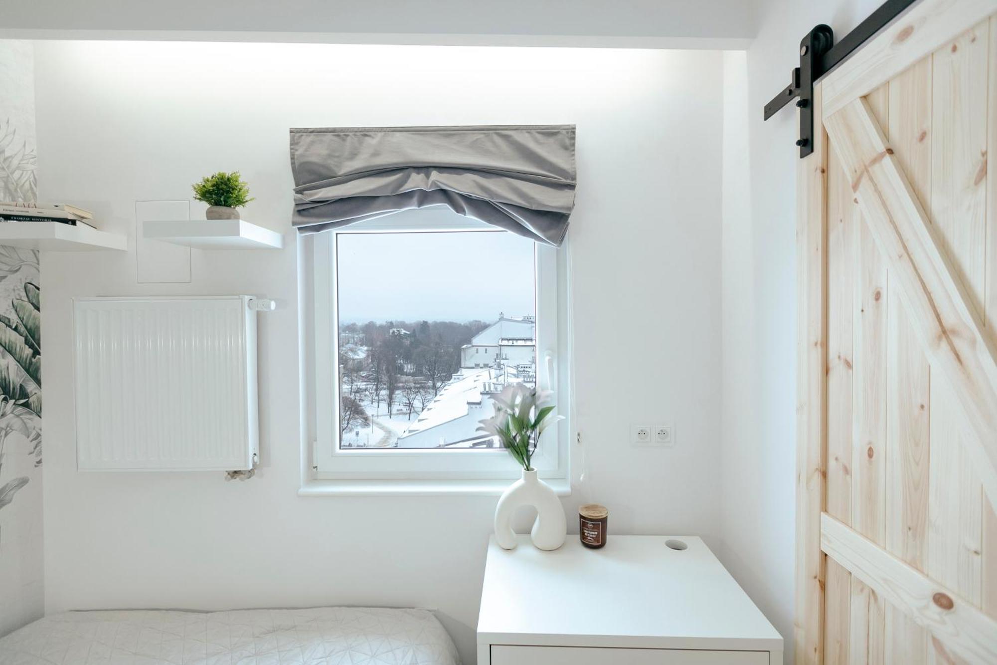 Pulawska 11 -Prywatny Apartament 4 Osobowy W Centrum Warszawy - Better Rental Warsaw Ngoại thất bức ảnh