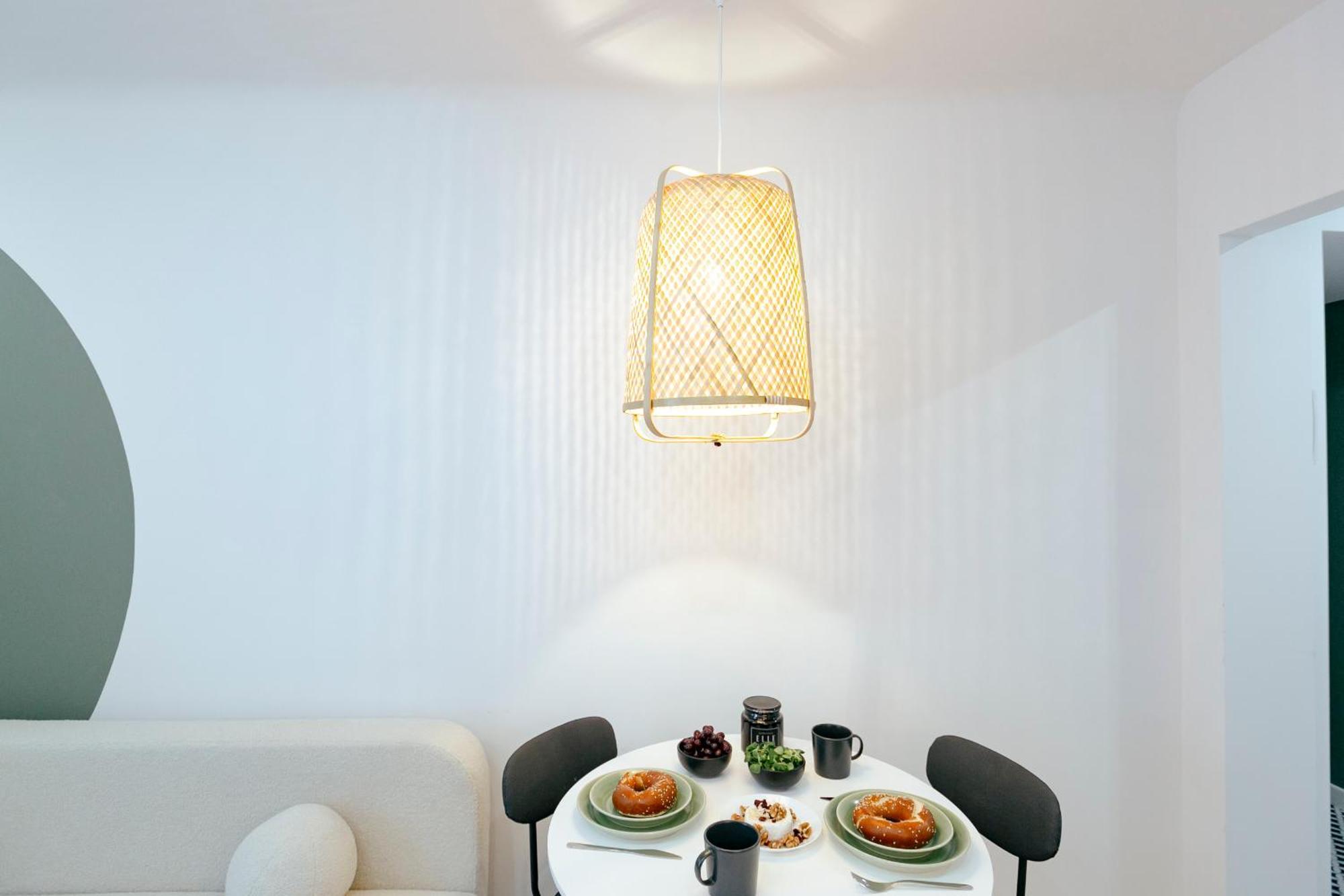 Pulawska 11 -Prywatny Apartament 4 Osobowy W Centrum Warszawy - Better Rental Warsaw Ngoại thất bức ảnh