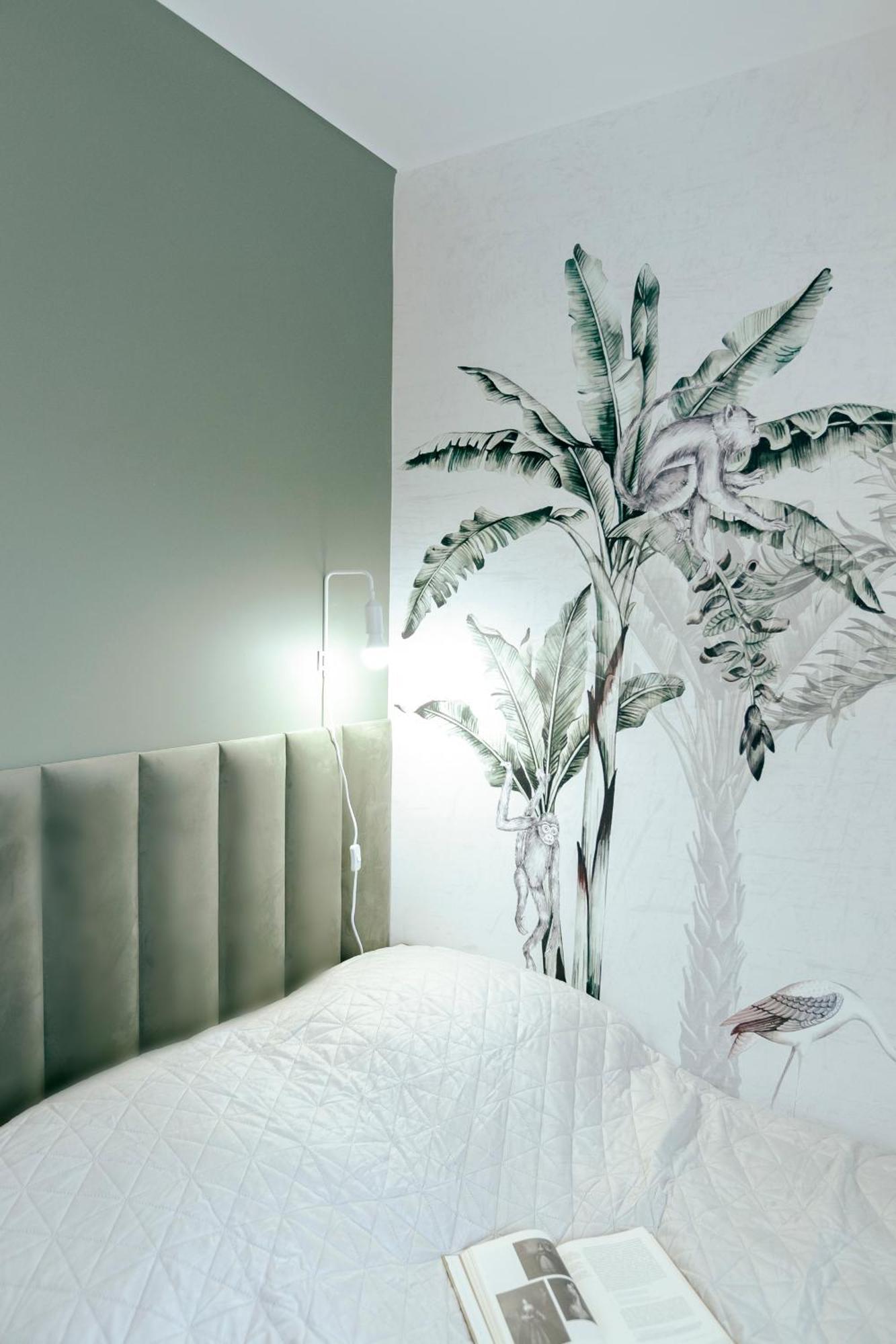 Pulawska 11 -Prywatny Apartament 4 Osobowy W Centrum Warszawy - Better Rental Warsaw Ngoại thất bức ảnh