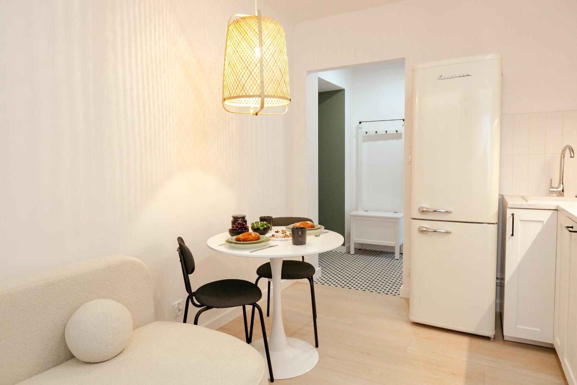 Pulawska 11 -Prywatny Apartament 4 Osobowy W Centrum Warszawy - Better Rental Warsaw Ngoại thất bức ảnh