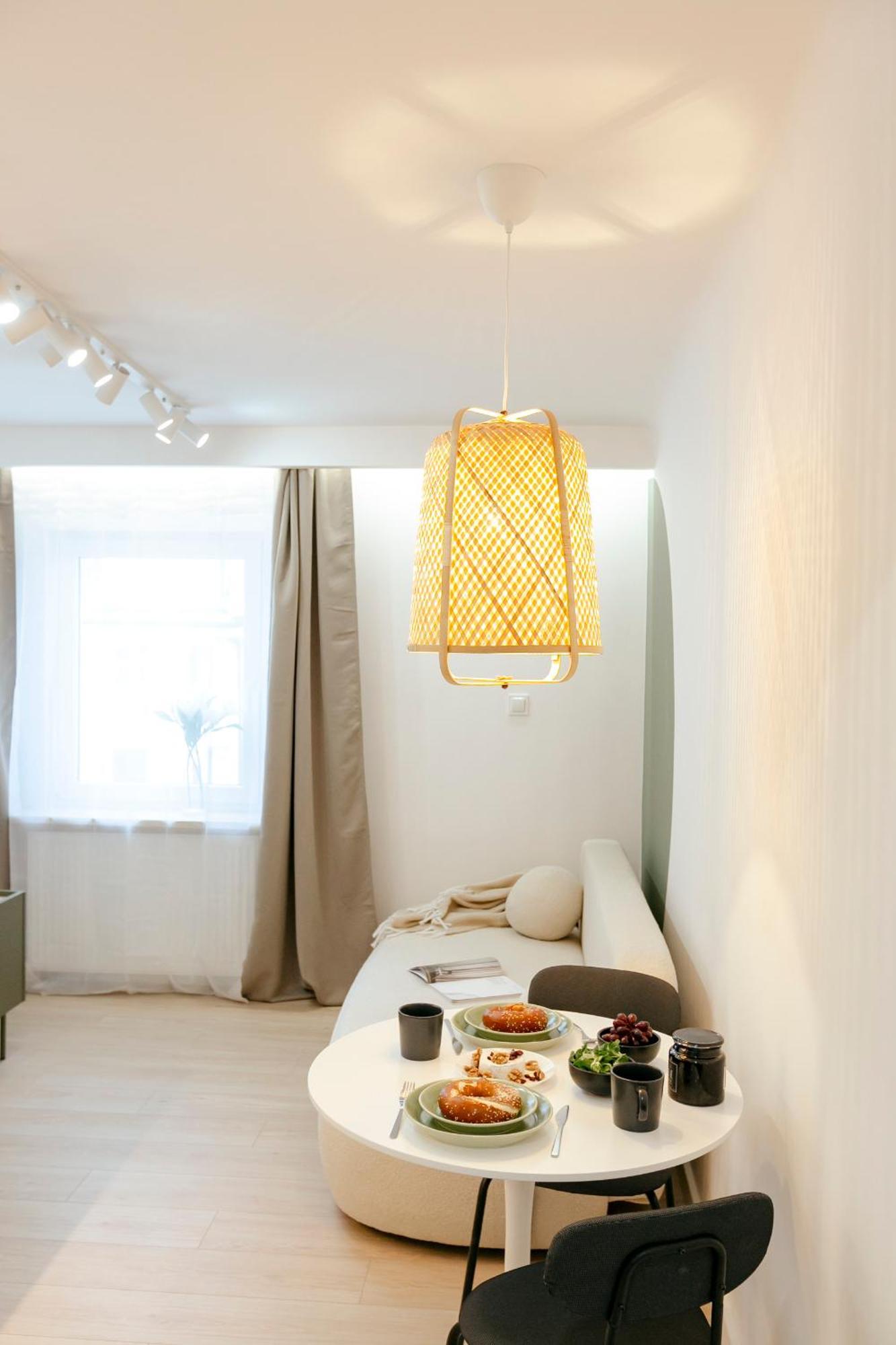 Pulawska 11 -Prywatny Apartament 4 Osobowy W Centrum Warszawy - Better Rental Warsaw Ngoại thất bức ảnh