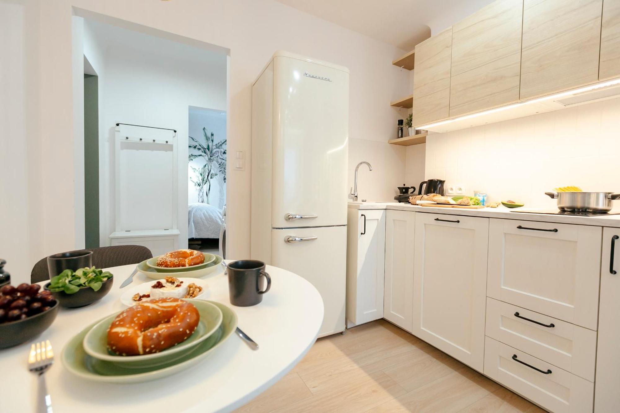 Pulawska 11 -Prywatny Apartament 4 Osobowy W Centrum Warszawy - Better Rental Warsaw Ngoại thất bức ảnh